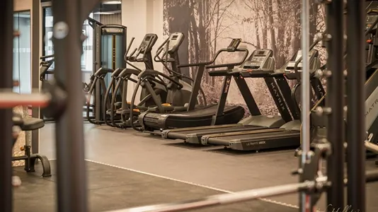 Kontorslokaler för uthyrning i Västerort - foto 8