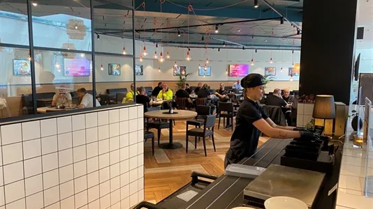 Kontorslokaler för uthyrning i Västerort - foto 9