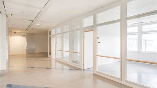 Office spaces for rent in Stockholm West - photo 2