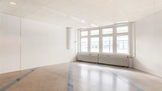 Office spaces for rent in Stockholm West - photo 3