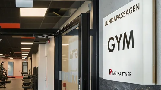 Kontorslokaler för uthyrning i Västerort - foto 5