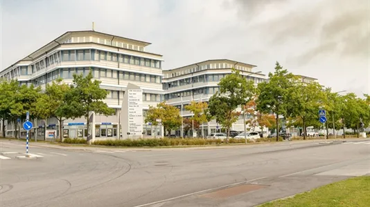 Kontorslokaler för uthyrning i Västerort - foto 9