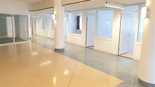 Office spaces for rent in Stockholm West - photo 2