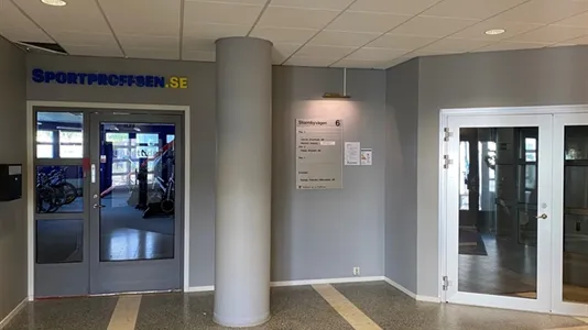 Kontorslokaler för uthyrning i Västerort - foto 4