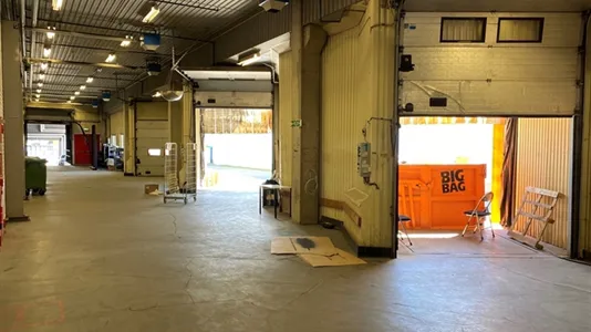 Butikslokaler för uthyrning i Västerort - foto 2