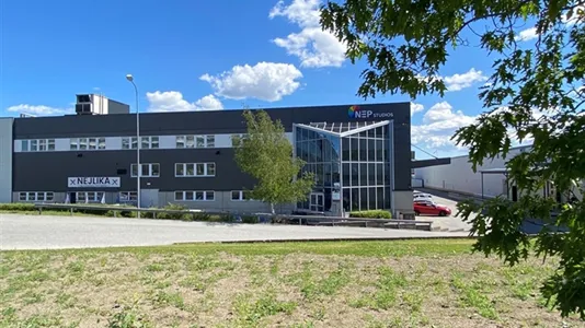 Winkels te huur in Stockholm West - foto 9