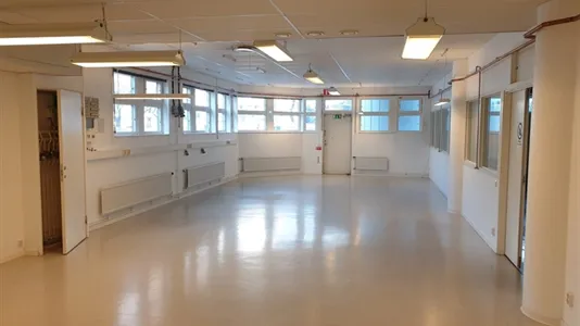 Industrilokaler för uthyrning i Västerort - foto 2