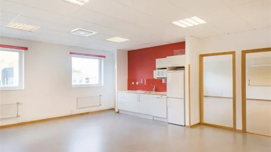Kontorslokaler för uthyrning i Västerort - foto 15