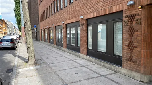 Winkels te huur in Stockholm City - foto 2
