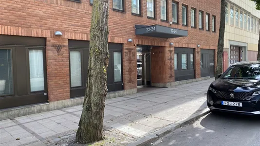 Winkels te huur in Stockholm City - foto 3