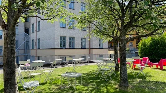 Butikklokaler til leie i Stockholm City - bilde 5