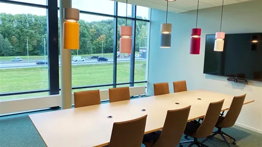 Office spaces for rent in Solna - photo 2