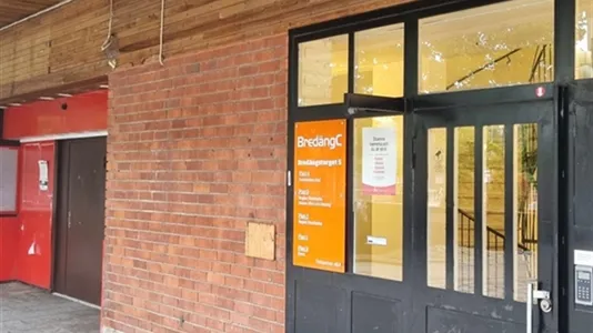 Büros zur Miete in Stockholm South - Foto 4