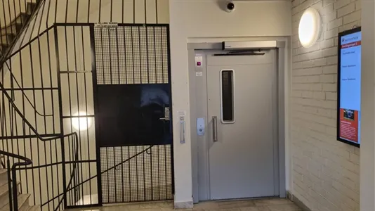 Büros zur Miete in Stockholm South - Foto 5