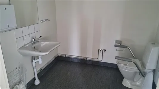 Büros zur Miete in Stockholm South - Foto 6