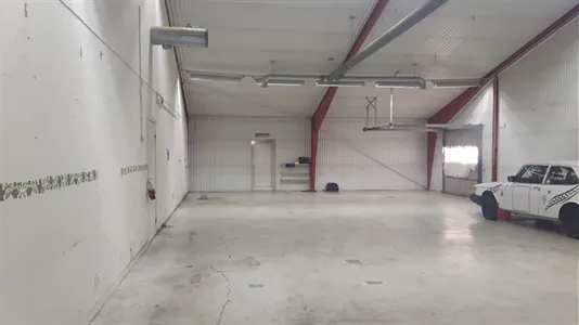 Office spaces for rent in Hedemora - photo 4