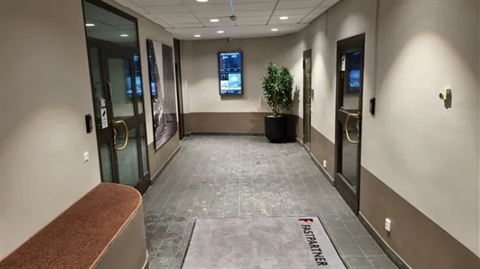 Kontorslokaler för uthyrning i Stockholm Innerstad - foto 4
