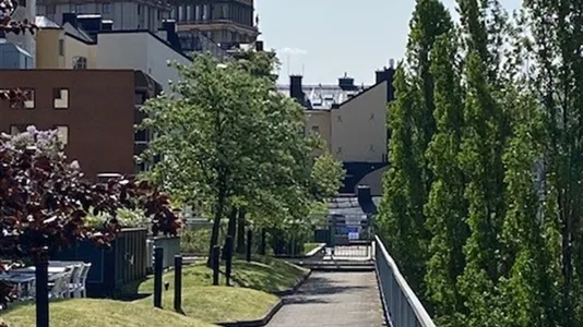 Kontorslokaler för uthyrning i Stockholm Innerstad - foto 5