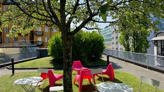 Kontorslokaler för uthyrning i Stockholm Innerstad - foto 6