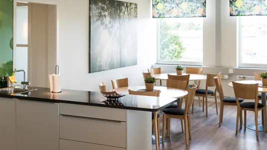 Coworking spaces te huur in Gävle - foto 1