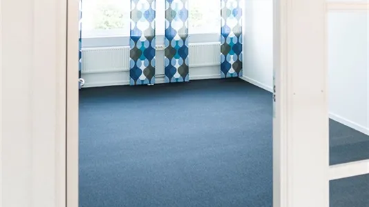 Kontorhoteller til leje i Gävle - billede 4