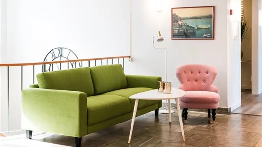 Kontorhoteller til leje i Gävle - billede 5