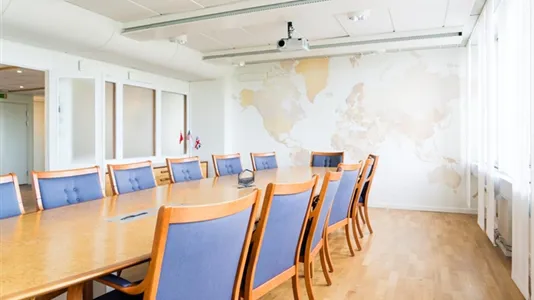 Kontorhoteller til leje i Gävle - billede 6