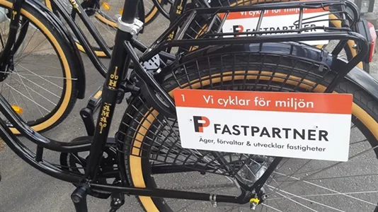 Kontorhoteller til leje i Gävle - billede 8