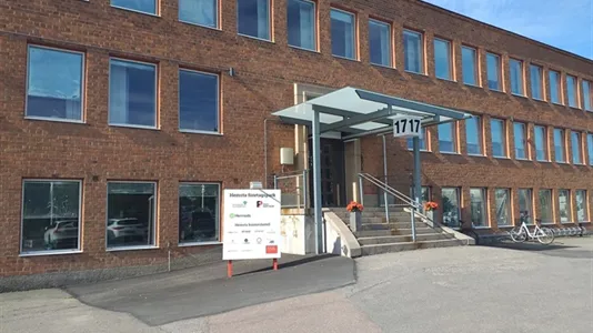 Kontorhoteller til leje i Gävle - billede 10