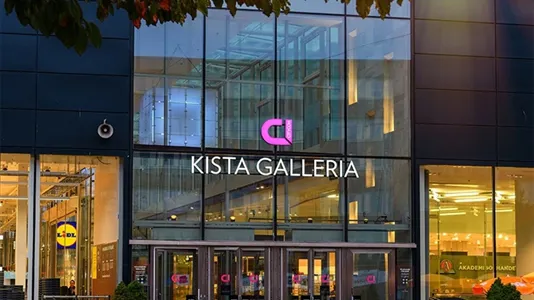 Kontorslokaler för uthyrning i Västerort - foto 14