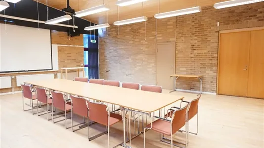 Office spaces for rent in Stockholm West - photo 3
