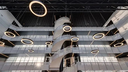 Kontorlokaler til leje i Upplands Väsby - billede 6