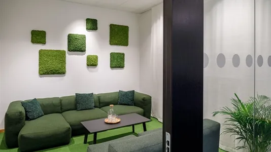 Kontorlokaler til leje i Upplands Väsby - billede 12