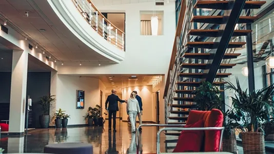 Kontorer til leie i Solna - bilde 6