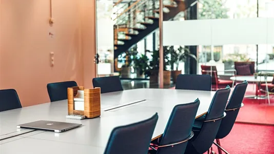 Kontorer til leie i Solna - bilde 7