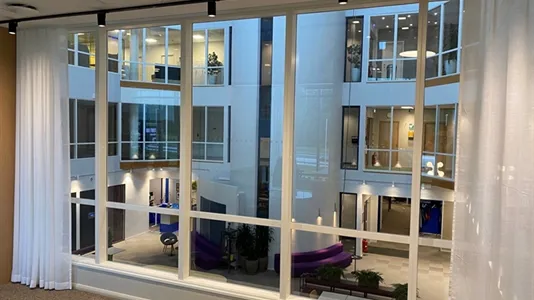 Kontorer til leie i Solna - bilde 8