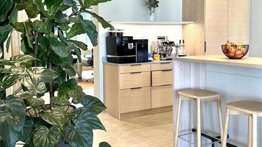 Kontorer til leie i Solna - bilde 9