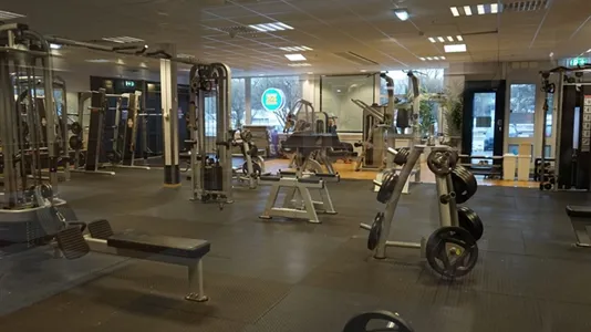 Ladenlokale zur Miete in Sollentuna - Foto 3