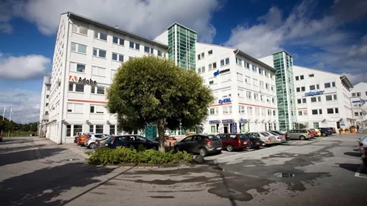 Kontorslokaler för uthyrning i Västerort - foto 6