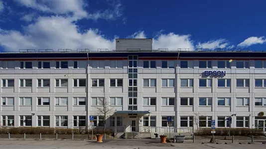 Kontorer til leie i Stockholm West - bilde 6