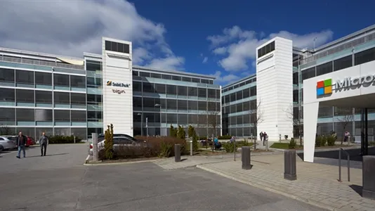 Kontorslokaler för uthyrning i Västerort - foto 7