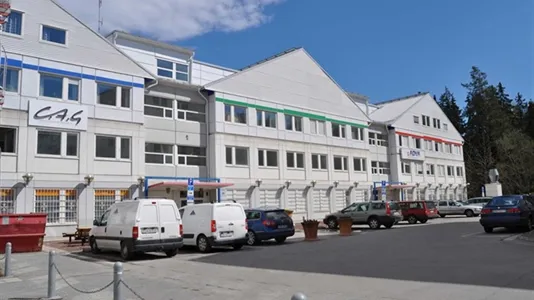 Kontorslokaler för uthyrning i Västerort - foto 6