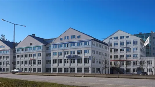 Kontorslokaler för uthyrning i Västerort - foto 7