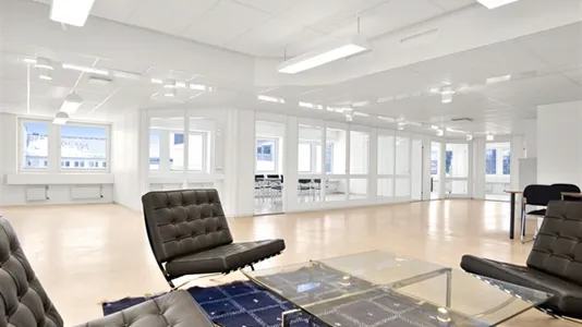 Office spaces for rent in Stockholm West - photo 1