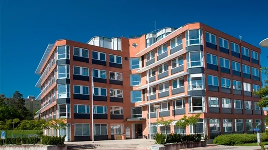 Kantorruimte te huur in Stockholm West - foto 6