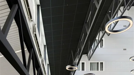 Kontorlokaler til leje i Upplands Väsby - billede 8