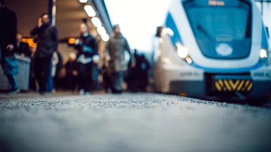 Kontorlokaler til leje i Solna - billede 4