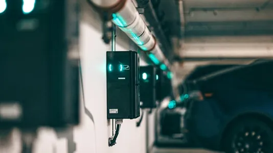 Kontorlokaler til leje i Solna - billede 11