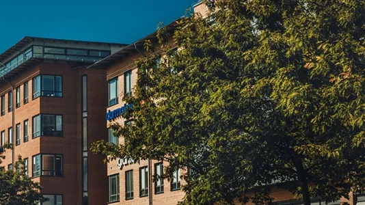 Kontorlokaler til leje i Solna - billede 15