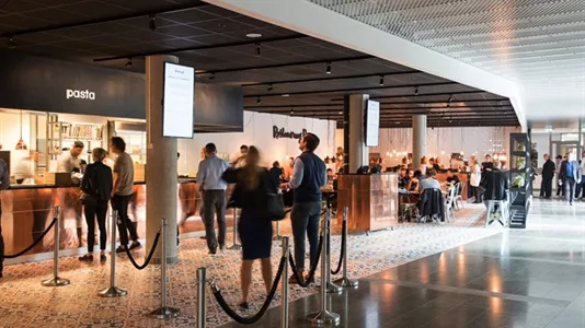 Kontorer til leie i Solna - bilde 8